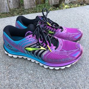 Brooks Glycerin 12 women’s size 9.5